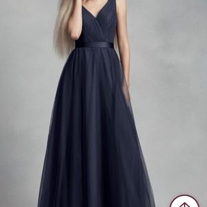 Bridesmaid dress